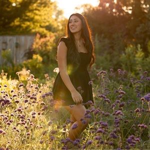 Meet your Posher, Ayleen